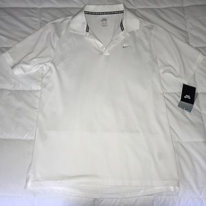 NIke SB dri-fit polo